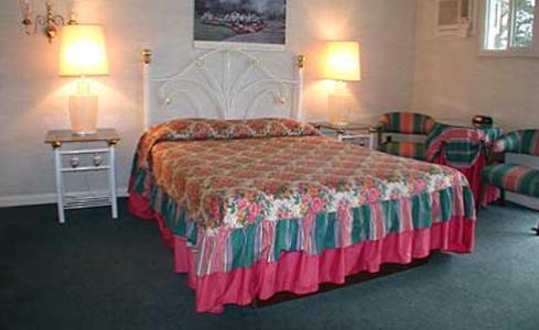 Surfside Inn Niagara Falls Værelse billede