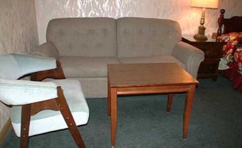 Surfside Inn Niagara Falls Værelse billede