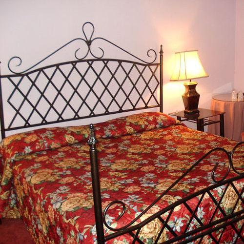 Surfside Inn Niagara Falls Værelse billede